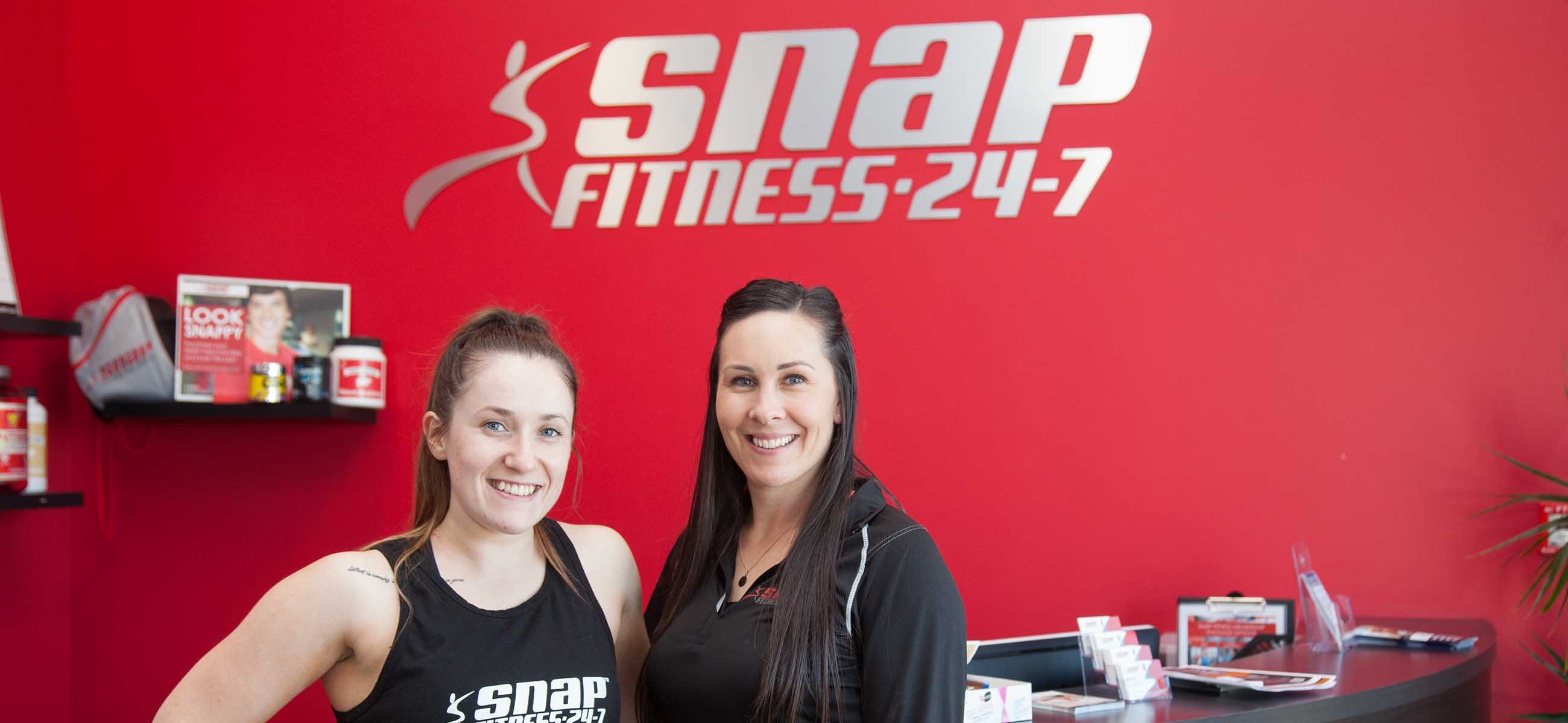 business retail buildings, steel shed systems, snap fitness