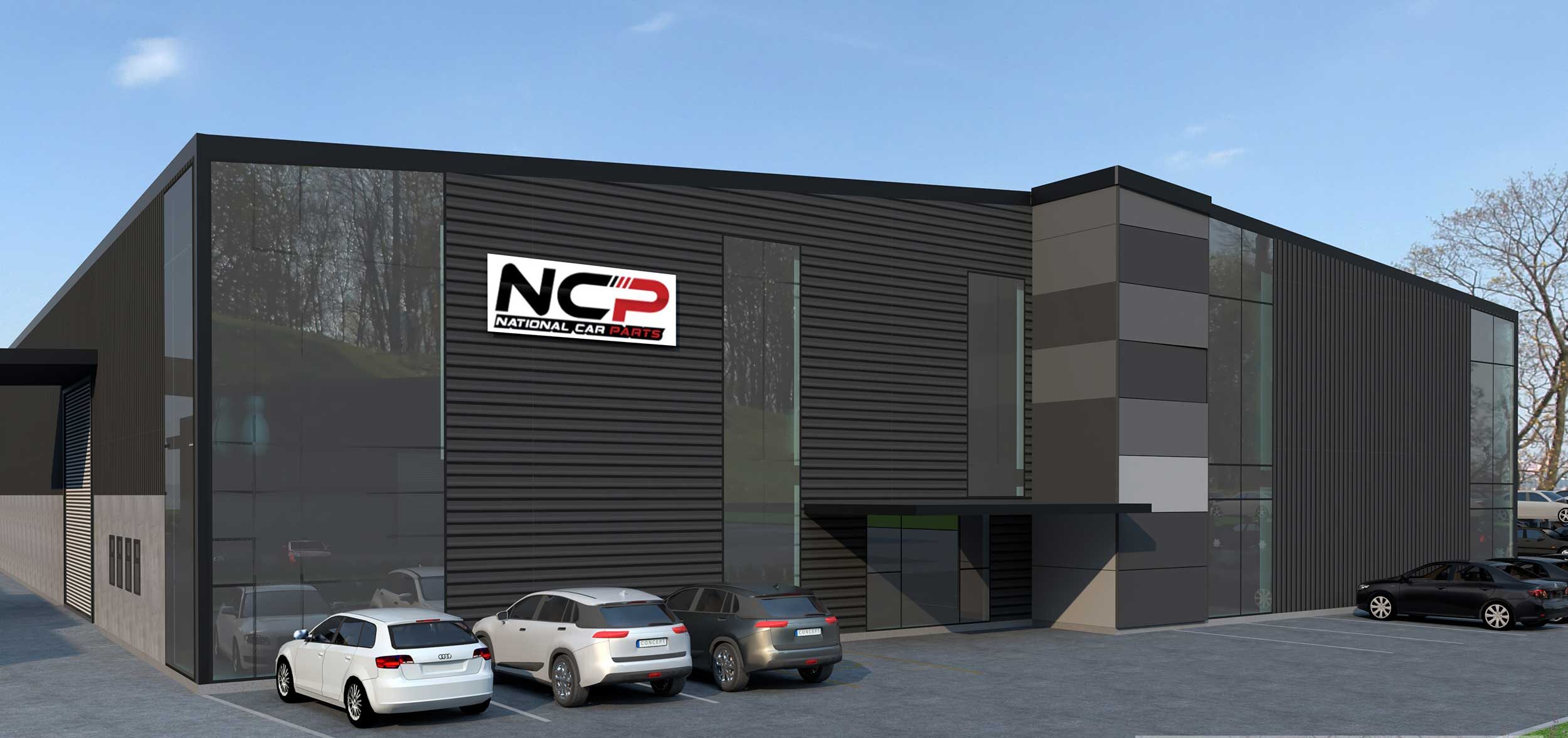 steel building construction, steel shed systems, ncp building